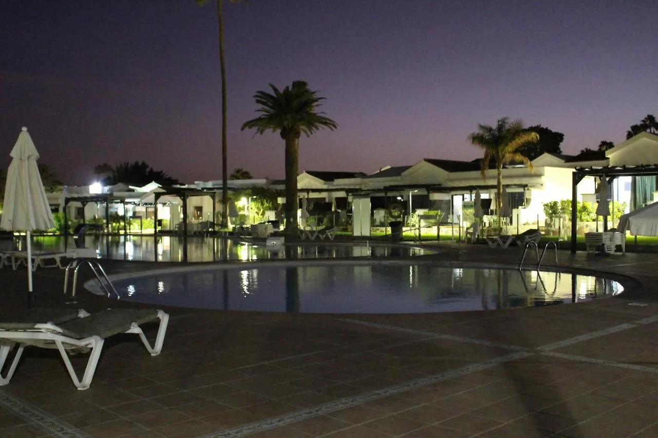 Marlenghi Apartments 70 Maspalomas