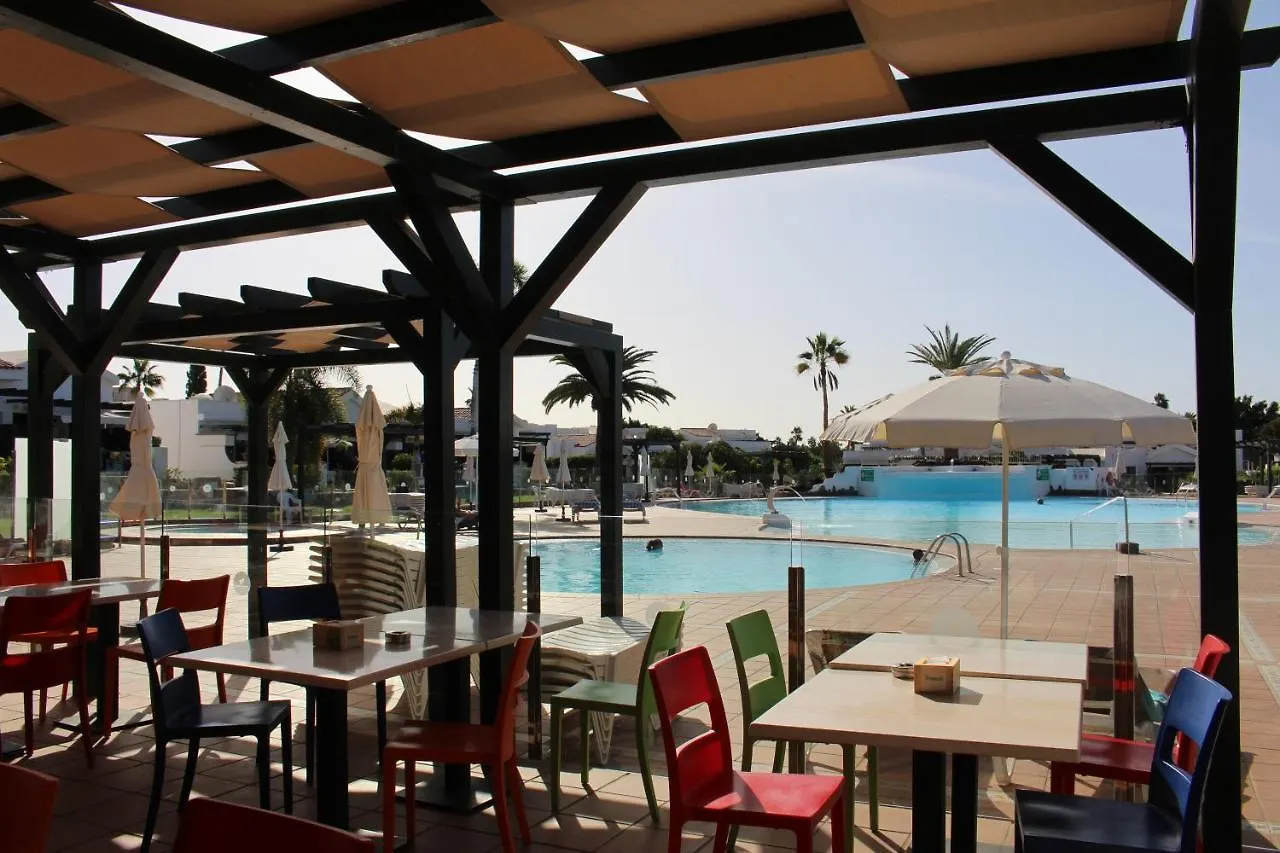 Marlenghi Apartments 70 Maspalomas  0*, Maspalomas (Gran Canaria)