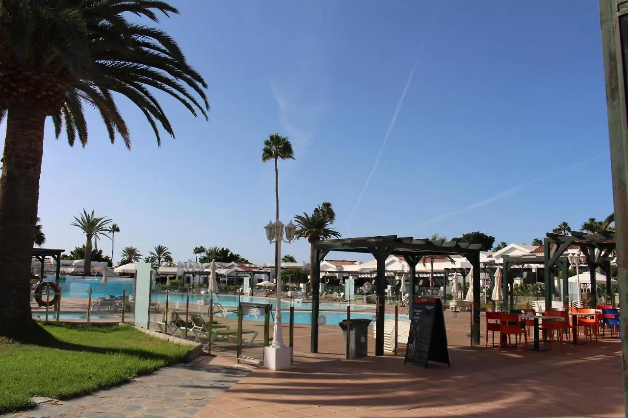 Marlenghi Apartments 70 Maspalomas