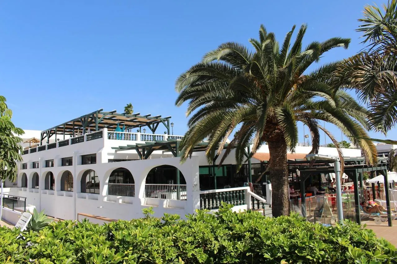 Marlenghi Apartments 70 Maspalomas