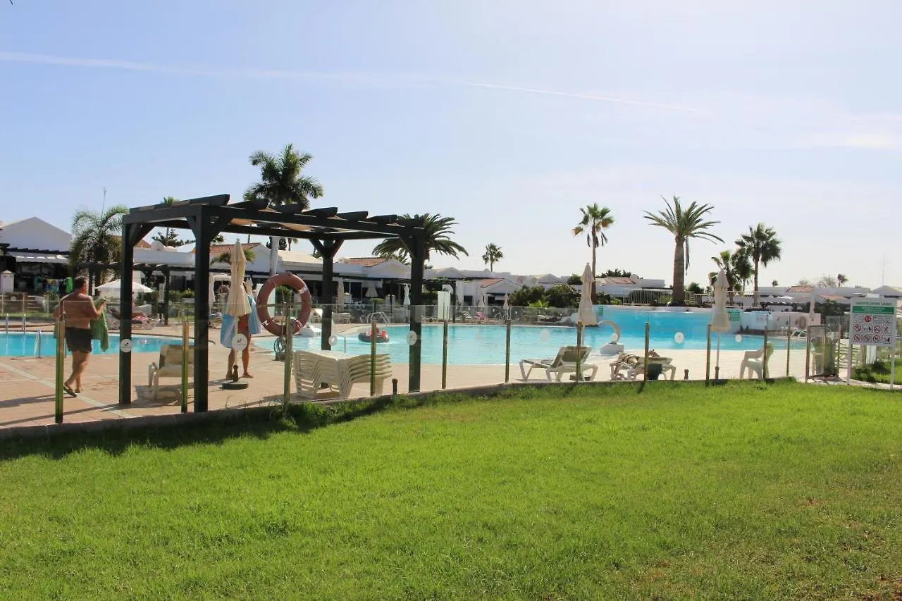 Marlenghi Apartments 70 Maspalomas