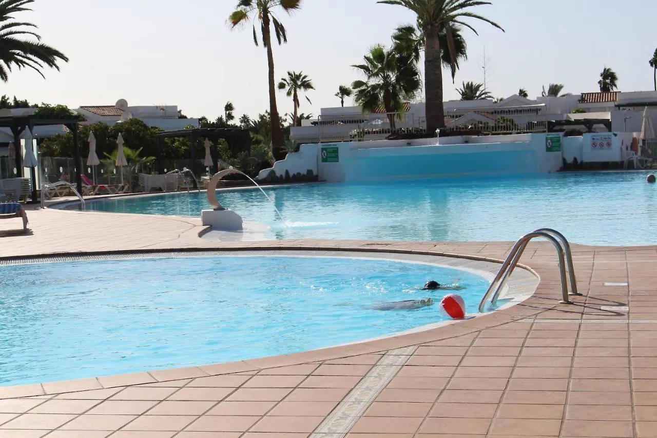 Marlenghi Apartments 70 Maspalomas  0*, Maspalomas (Gran Canaria) Spain