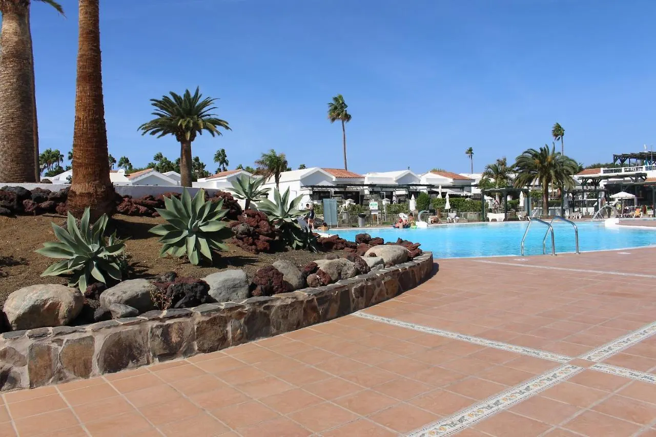 Marlenghi Apartments 70 Maspalomas