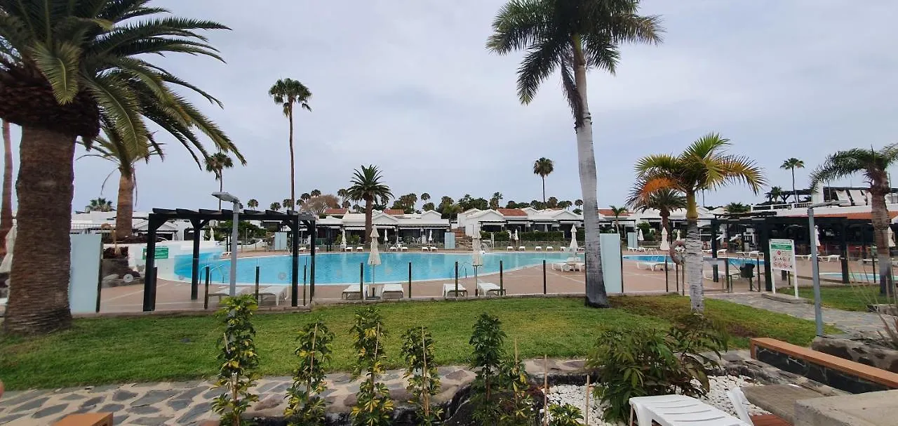 Marlenghi Apartments 70 Maspalomas  Spain