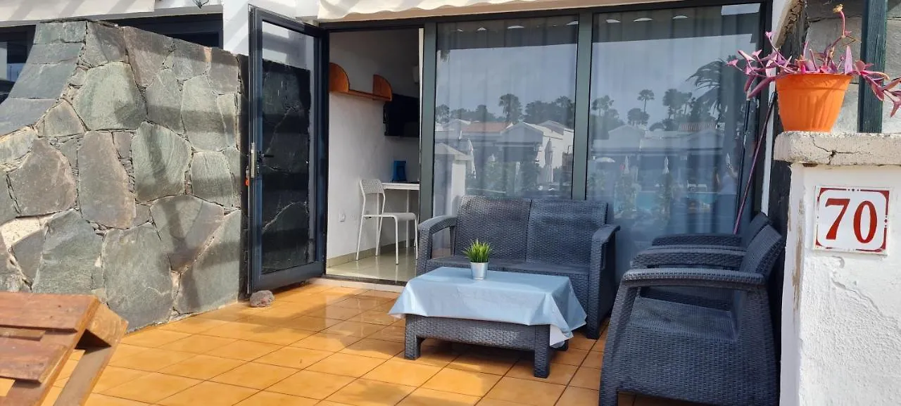 Marlenghi Apartments 70 Maspalomas