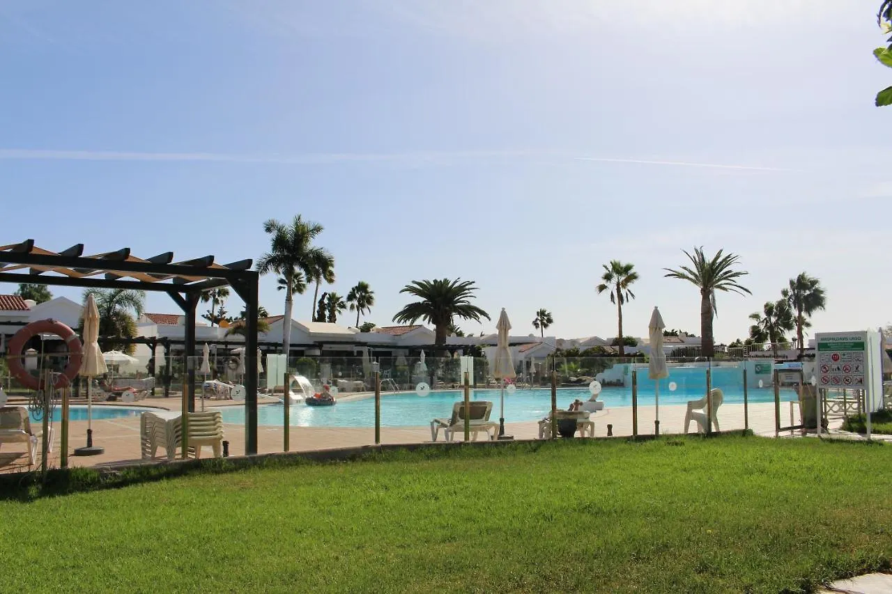 Marlenghi Apartments 70 Maspalomas  Maspalomas (Gran Canaria)