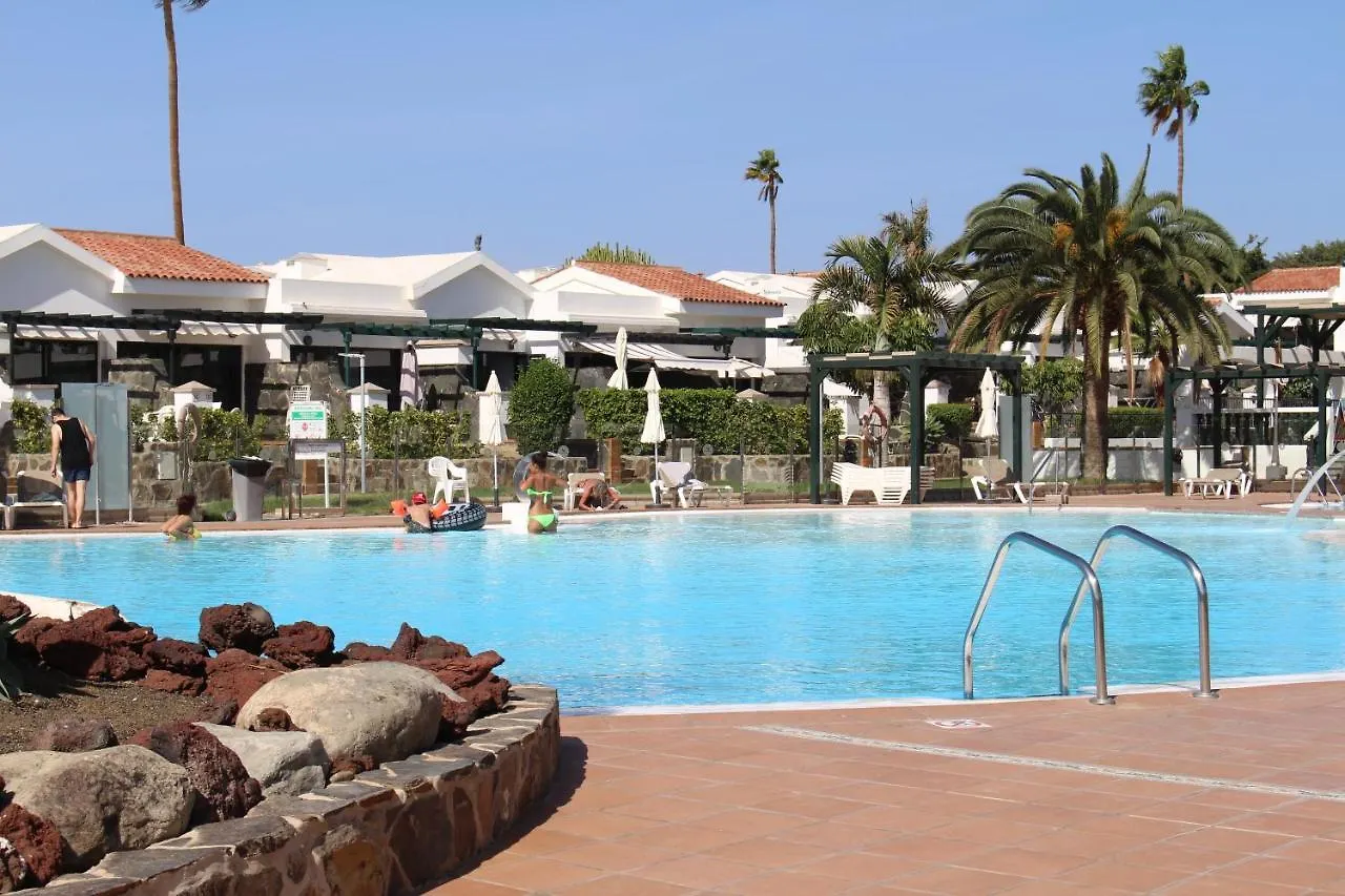 Marlenghi Apartments 70 Maspalomas