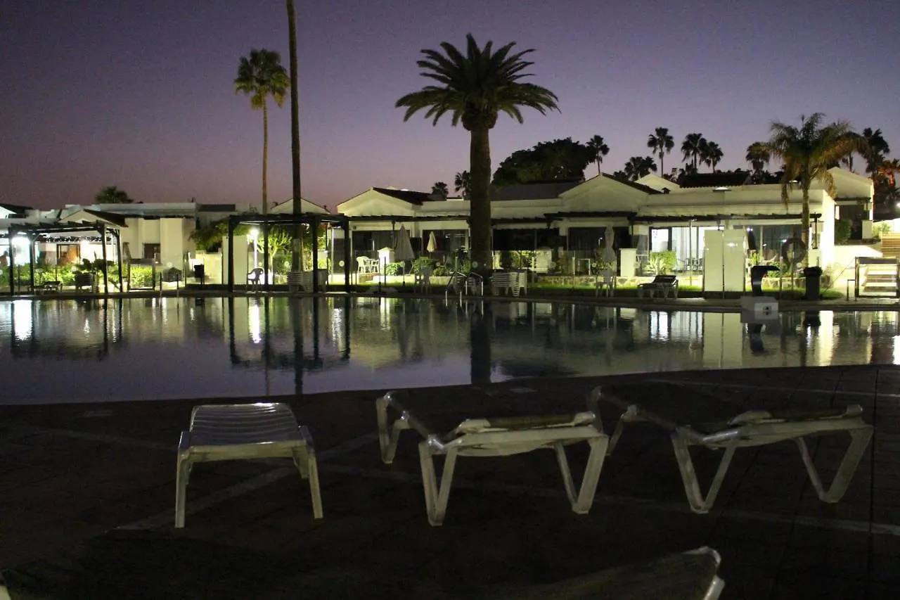 Marlenghi Apartments 70 Maspalomas