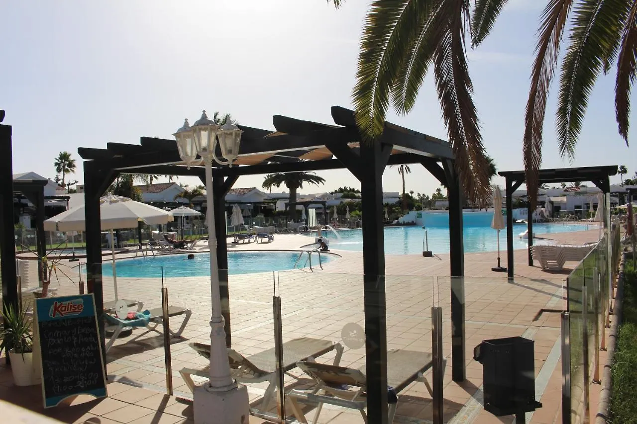 Marlenghi Apartments 70 Maspalomas  Spanien