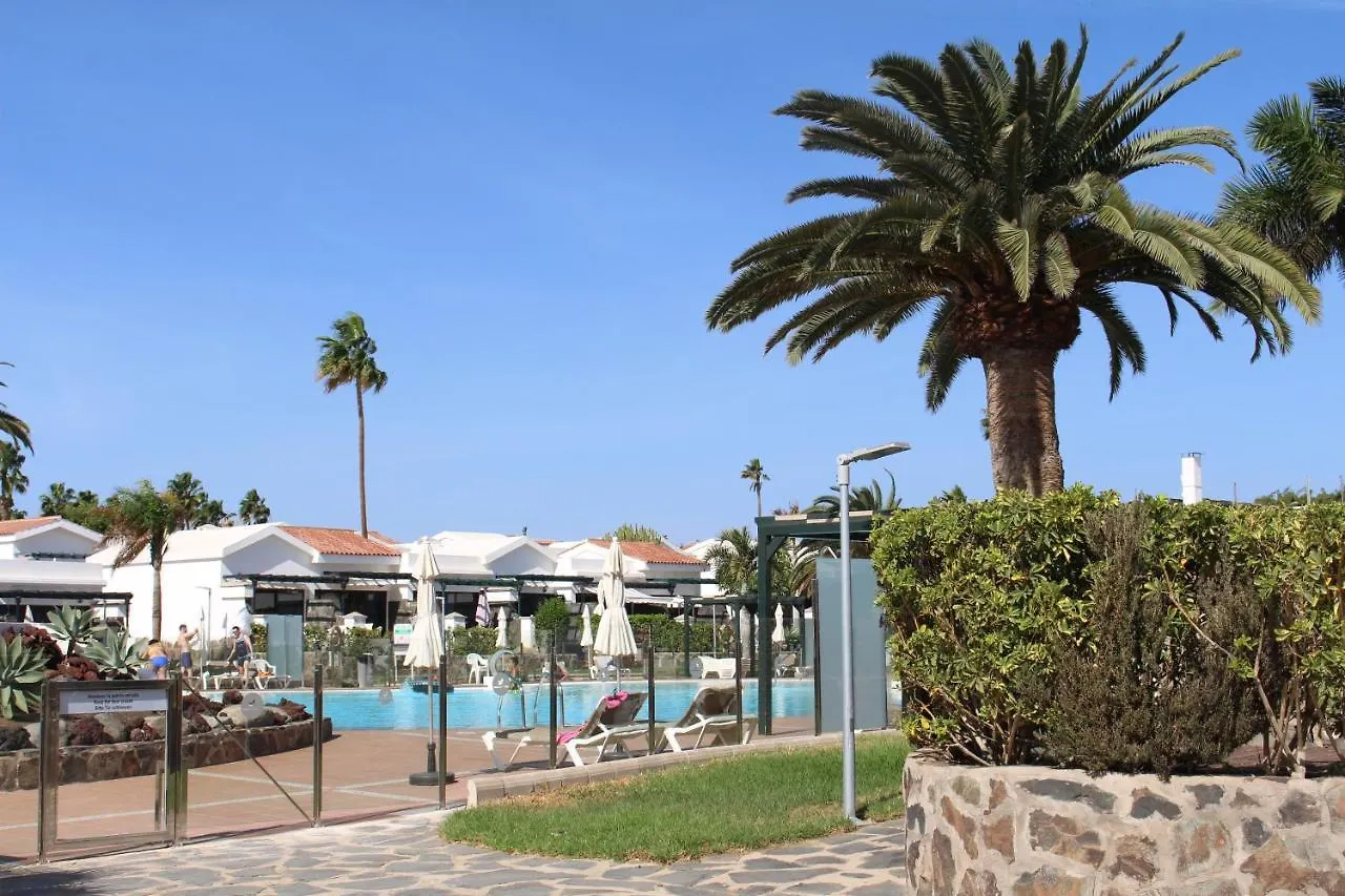Marlenghi Apartments 70 Maspalomas  Spanien