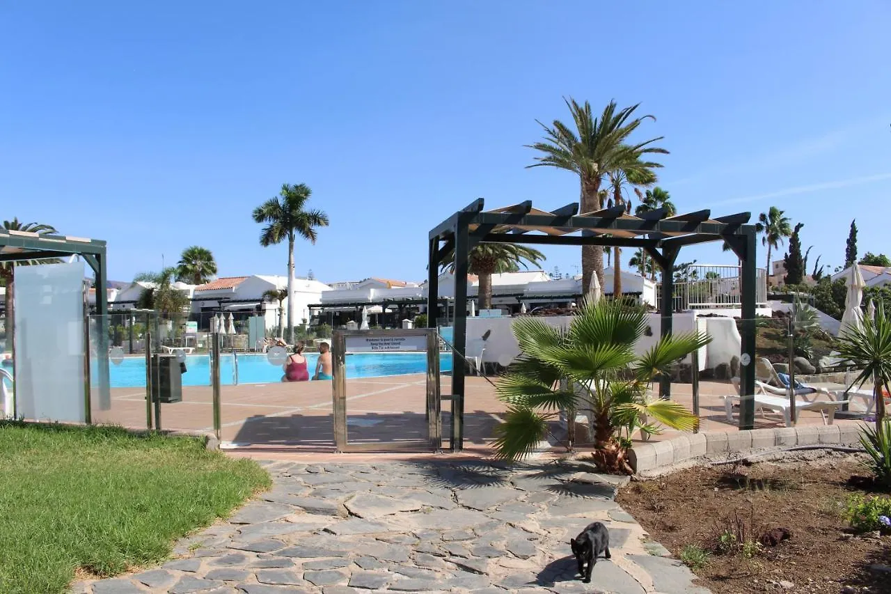 Marlenghi Apartments 70 Maspalomas