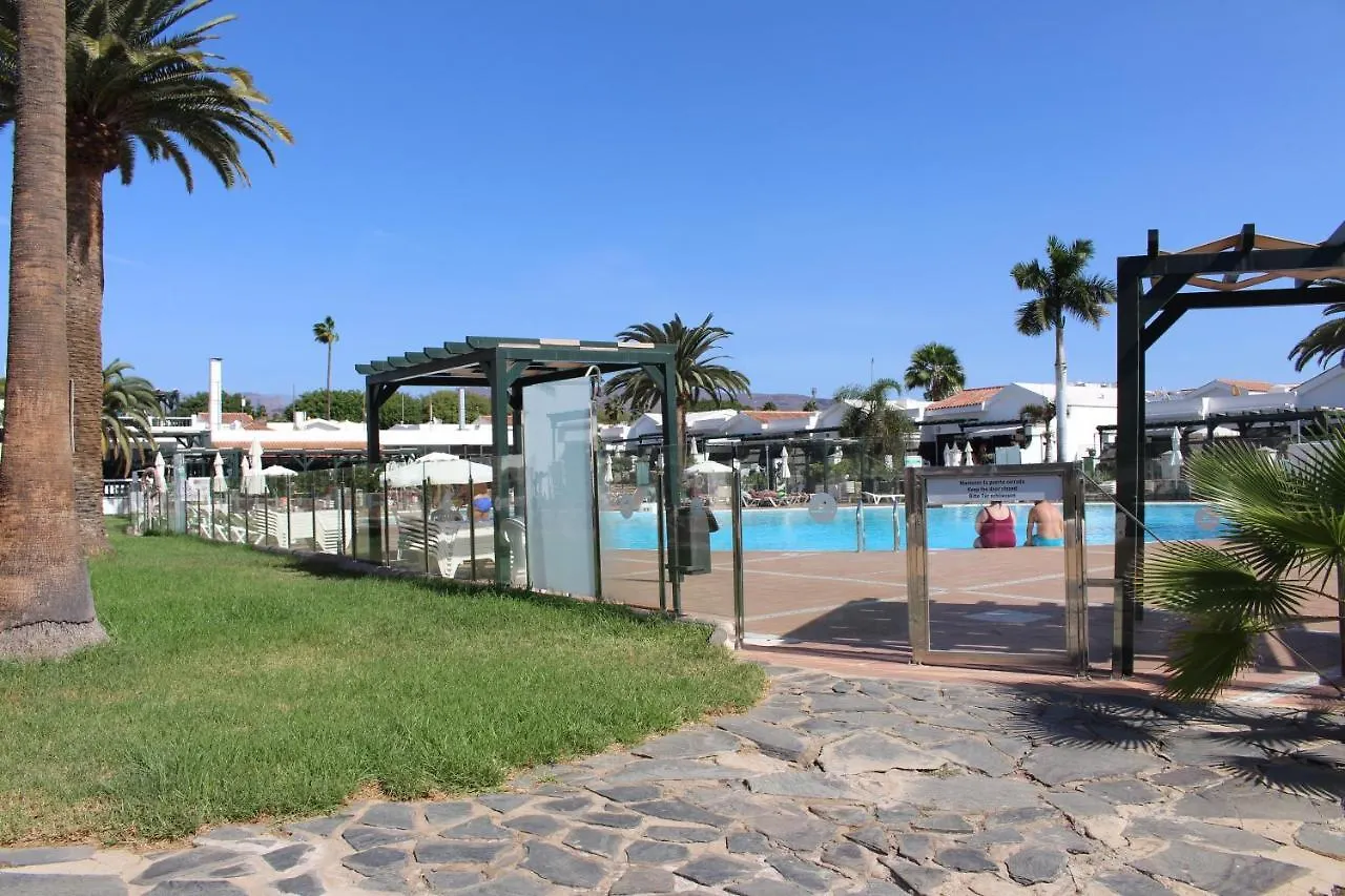 Marlenghi Apartments 70 Maspalomas